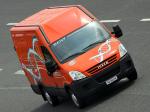 Iveco Daily Van 2006 года